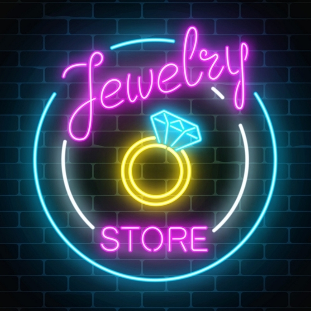 Necklaces, earrings, bracelets and more!